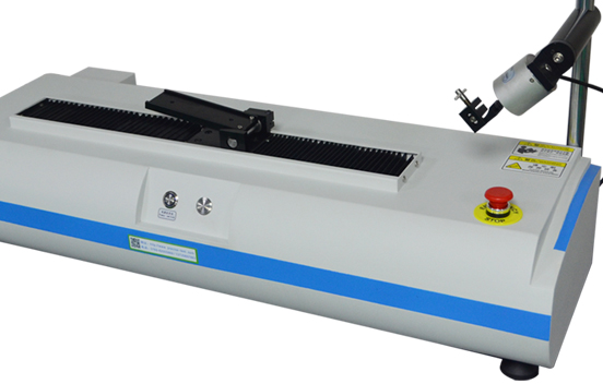 高速臥式剝離力試驗(yàn)機(jī)