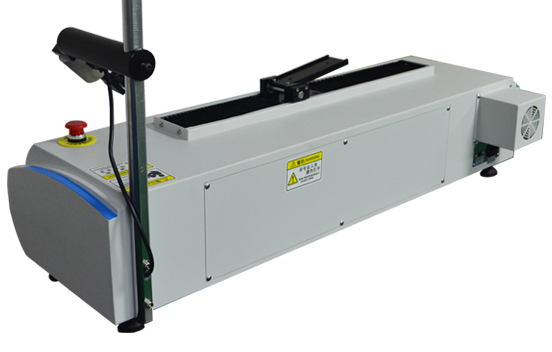 高速臥式剝離力試驗(yàn)機(jī)