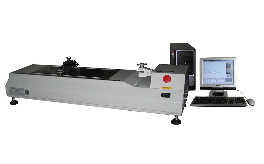 臥式180度剝離力試驗(yàn)機(jī) 臥式180度剝離力試驗(yàn)機(jī)