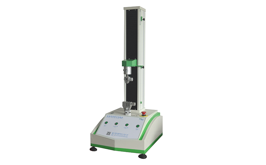 高精密型電腦式剝離力試驗(yàn)機(jī) 高精密型電腦式剝離力試驗(yàn)機(jī)