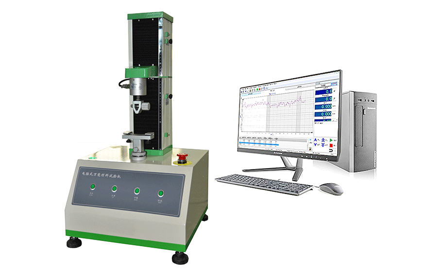 普賽特剝離力試驗(yàn)機(jī) 普賽特剝離力試驗(yàn)機(jī)